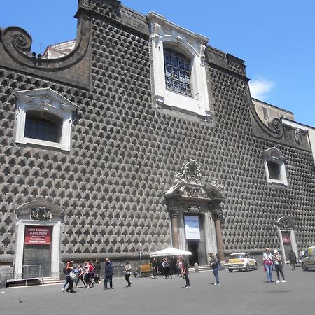 Manuela Apartments Centro Storico 那不勒斯 外观 照片