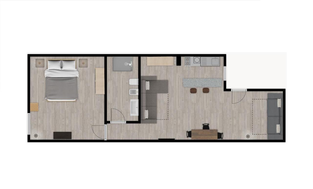 Manuela Apartments Centro Storico 那不勒斯 外观 照片